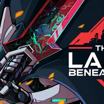 The Land Beneath Us Confirms Release Date With Latest Trailer