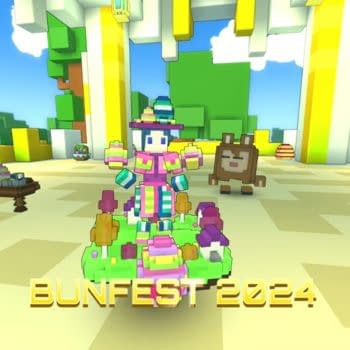 Trove Announces The Plans For Bunfest 2024 Launching Today