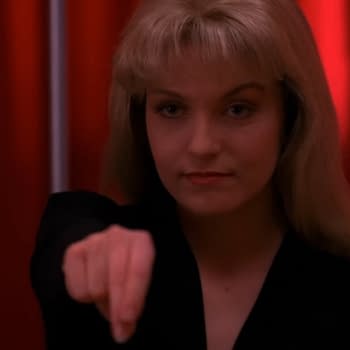 Twin Peaks Season 2 Revealed Laura Palmers Killer Because of Network