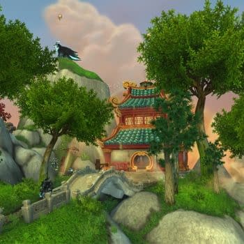 World Of Warcraft: Dragonflight - Dark Heart Is On The Way