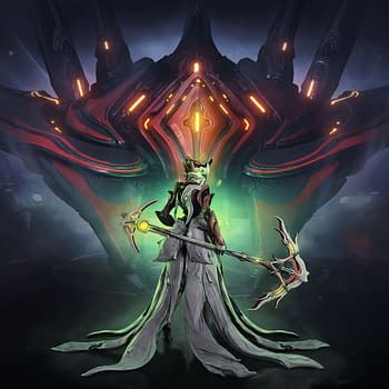 Warframe Revealed Jade Shadows Official Release Date