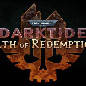 Warhammer 40000: Darktide Reveals Path Of Redemption Details