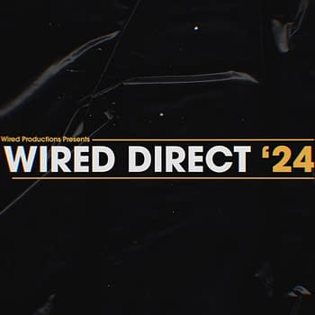 Wired Direct 24 Highlights New Games &#038 Announcements