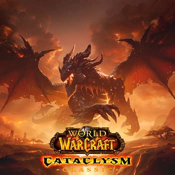 World Of Warcraft: Cataclysm Classic Confirms May 20 Release