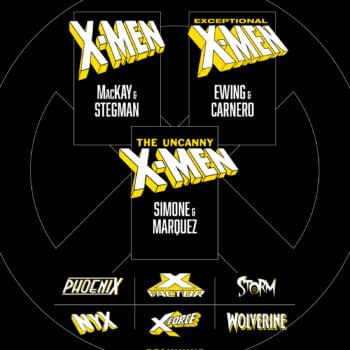 Tom Brevoort Wants A New X-Men First Issue Every Month
