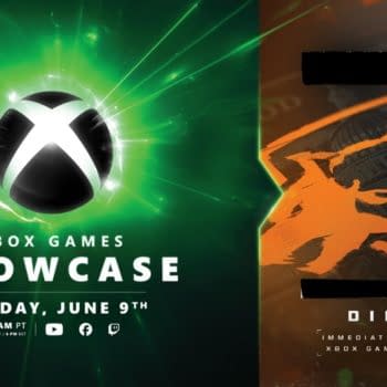Xbox Games Showcase Announced For June With A Secret Direct