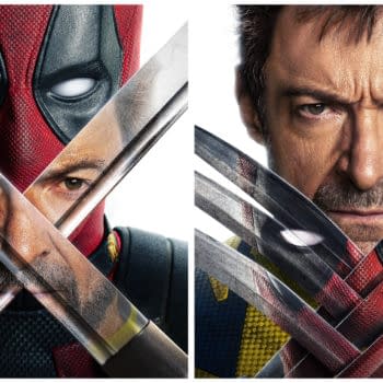 Deadpool & Wolverine: New High-Quality Image Released