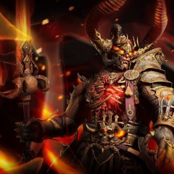 Diablo IV Announces Season 4: Loot Reborn For Mid-May