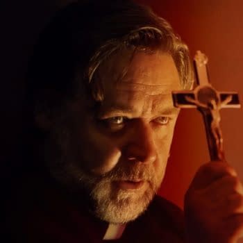The Exorcism Trailer Debuts, Russell Crowe Film Out On June 7th