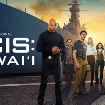 NCIS: Hawai'i: CBS Cancels Series After 3 Seasons; Finale Overviews