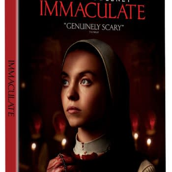 Immaculate Now Available To Rent Or Buy On Digital, Blu-ray June 11th