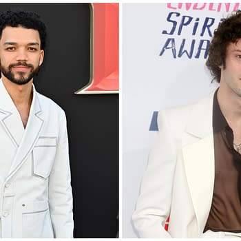 Now You See Me 3: Justice Smith And Dominic Sessa Join The Cast