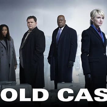 Cold Case: CBS Eyeing Reboot from Series Creator/EP Meredith Stiehm