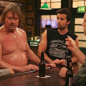 Always Sunny: How Rowdy Roddy Pipers Da Maniac Impacted The Gang