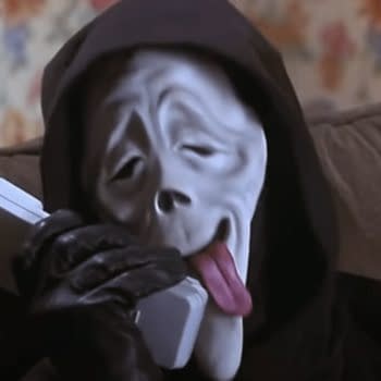 Scary Movie Getting A New Film From Paramount And Miramax