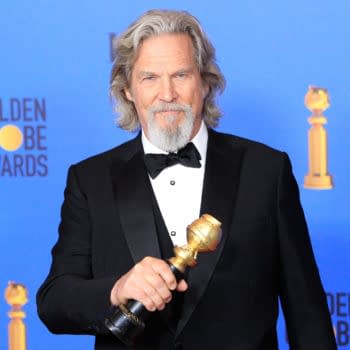 Jeff Bridges Confirms That He Has A Role In TRON: Ares