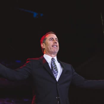 Jerry Seinfeld Continues To Poke The Seinfeld Finale Bear