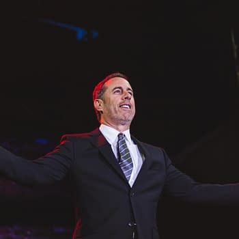Jerry Seinfeld Is Still A Little Bit Bothered By Finale Reactions