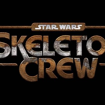 Skeleton Crew Director Jon Watts on Star Wars Series VFX Approach