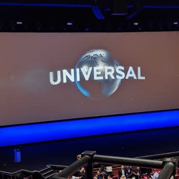 Universal Pictures CinemaCon 2024, photo by Denz.