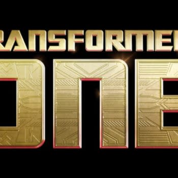 The First Trailer For Transformers: One Drops Thursday...In Space!