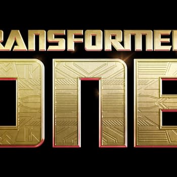 The First Trailer For Transformers: One Drops Thursday&#8230In Space