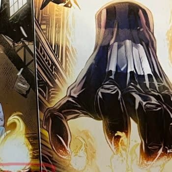 The Future Of Marvel Comics And Venom (Free Comic Book Day Spoilers)