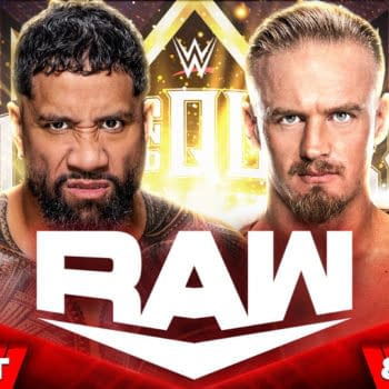 WWE Raw Preview: The Road to Saudi Arabia Continues