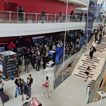 Photo Gallery: Digital Dragons 2024 in Kraków, Poland