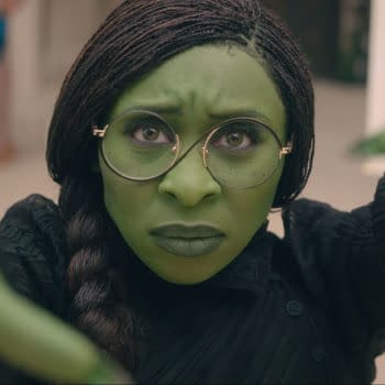 Wicked And Gladiator II Power Strong Weekend Box Office Before Holiday