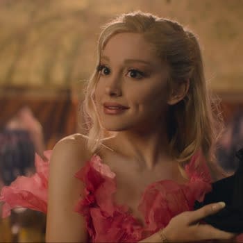 Wicked Star Ariana Grande-Butera on Becoming Glinda