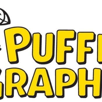 Penguin Launches New Graphic Novel Line, Puffin Graphics