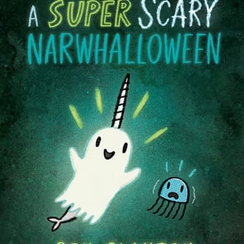 Shortlist For Scholastic Graphic Novel Prize Announced