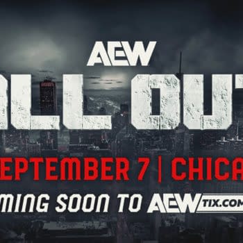 AEW Shifts All Out Pay-Per-View to September 7th in Schedule Change