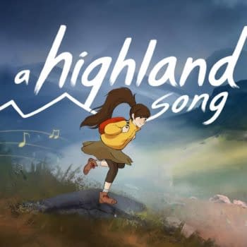 A Highland Song Receives Brand-New Harmony Update