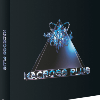 Macross Plus Ultimate Edition Blu-Ray Set: A Crunchyroll US Exclusive