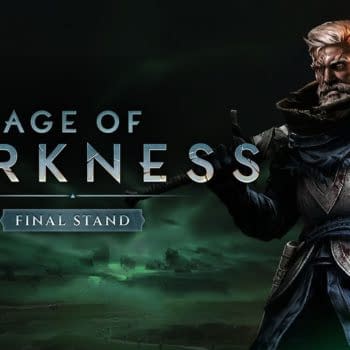 Age Of Darkness: Final Stand Reveals Roadmap Of Updates