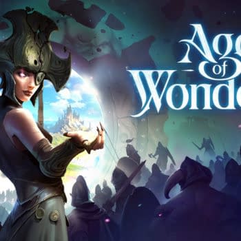Age Of Wonders 4 Receives Free First Anniversary Update