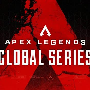 Apex Legends Global Series Reveals Split 2 Pro League Details