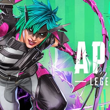 Apex Legends: Upheaval Reveals New Details With Gameplay Trailer