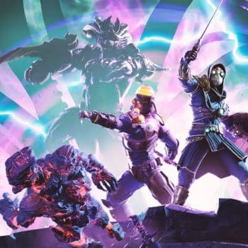 Asgards Wrath 2 Launches New Cosmic Event
