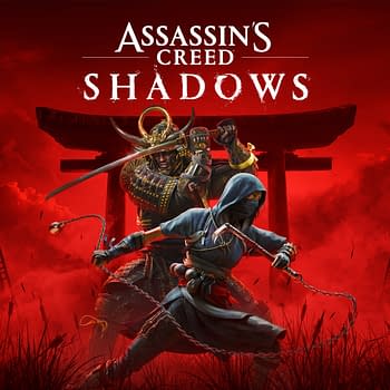 Ubisoft Reveals Assassin's Creed Shadows Coming This November