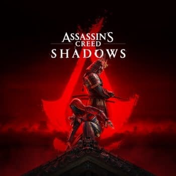 Ubisoft Reveals Assassin's Creed Shadows Coming This November