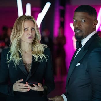 Back in Action Director Reveals That a Sequel Story is Possible