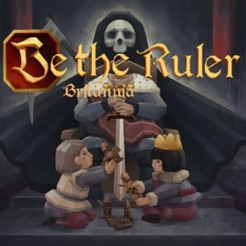 Be The Ruler: Britannia Releases Free Prologue Demo