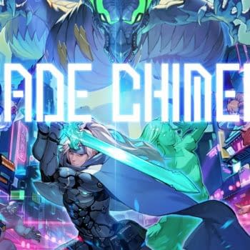 Blade Chimera Confirmed For Nintendo Switch This August