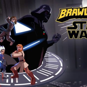 Darth Maul Joins Brawlhalla As Part Of Star Wars "May The Fourth"