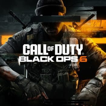 Call of Duty: Black Ops 6 Reveals Artwork & Promo Trailer