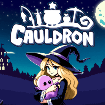 Cauldron