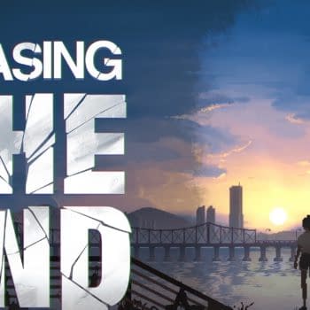 Narrative Puzzle Platformer Chasing The End Announced